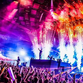 最佳EDM Drop精选集  第一季