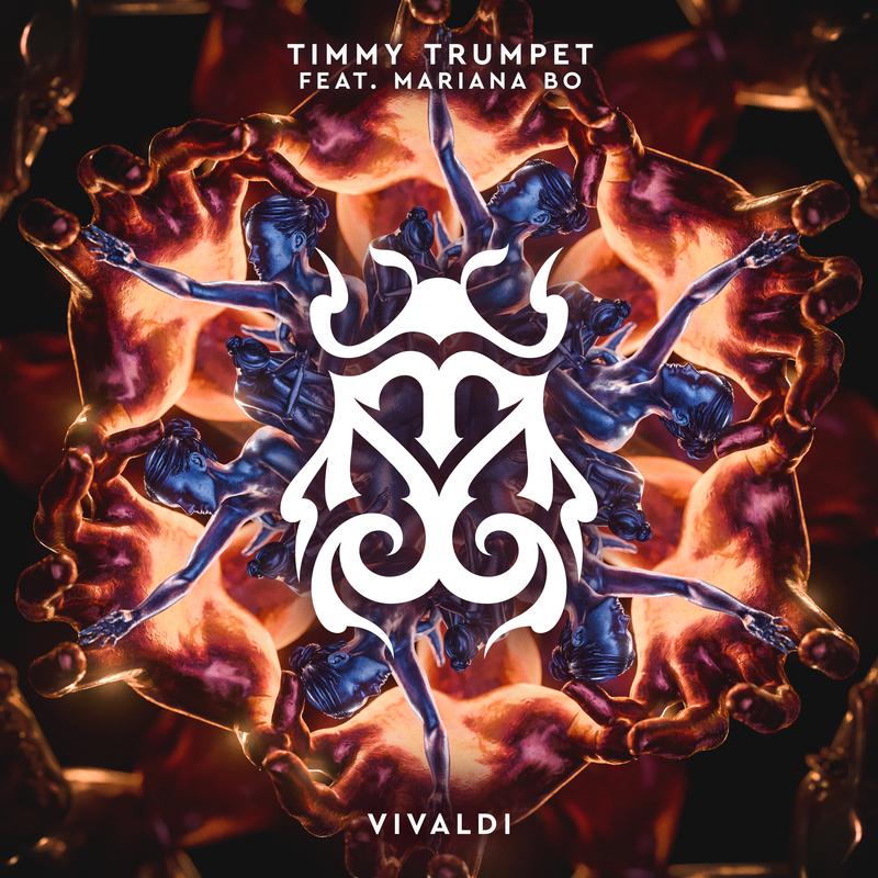 Timmy Trumpet - Vivaldi (Extended Mix)