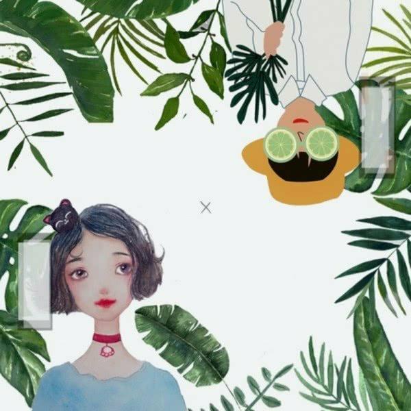 民谣情书：关于爱你的二三事