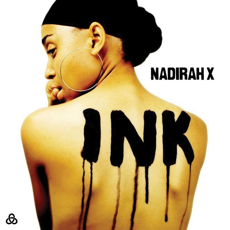 Ink