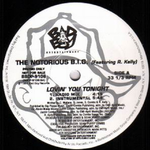 Lovin' You Tonight (radio mix)