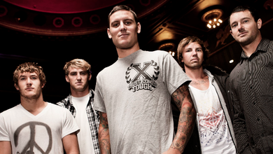 Parkway Drive