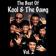 The Best Of Kool & The Gang, Vol. 2