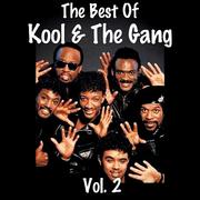 The Best Of Kool & The Gang, Vol. 2