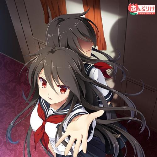 月影のシミュラクル -解放の羽- オリジナルサウンドトラック