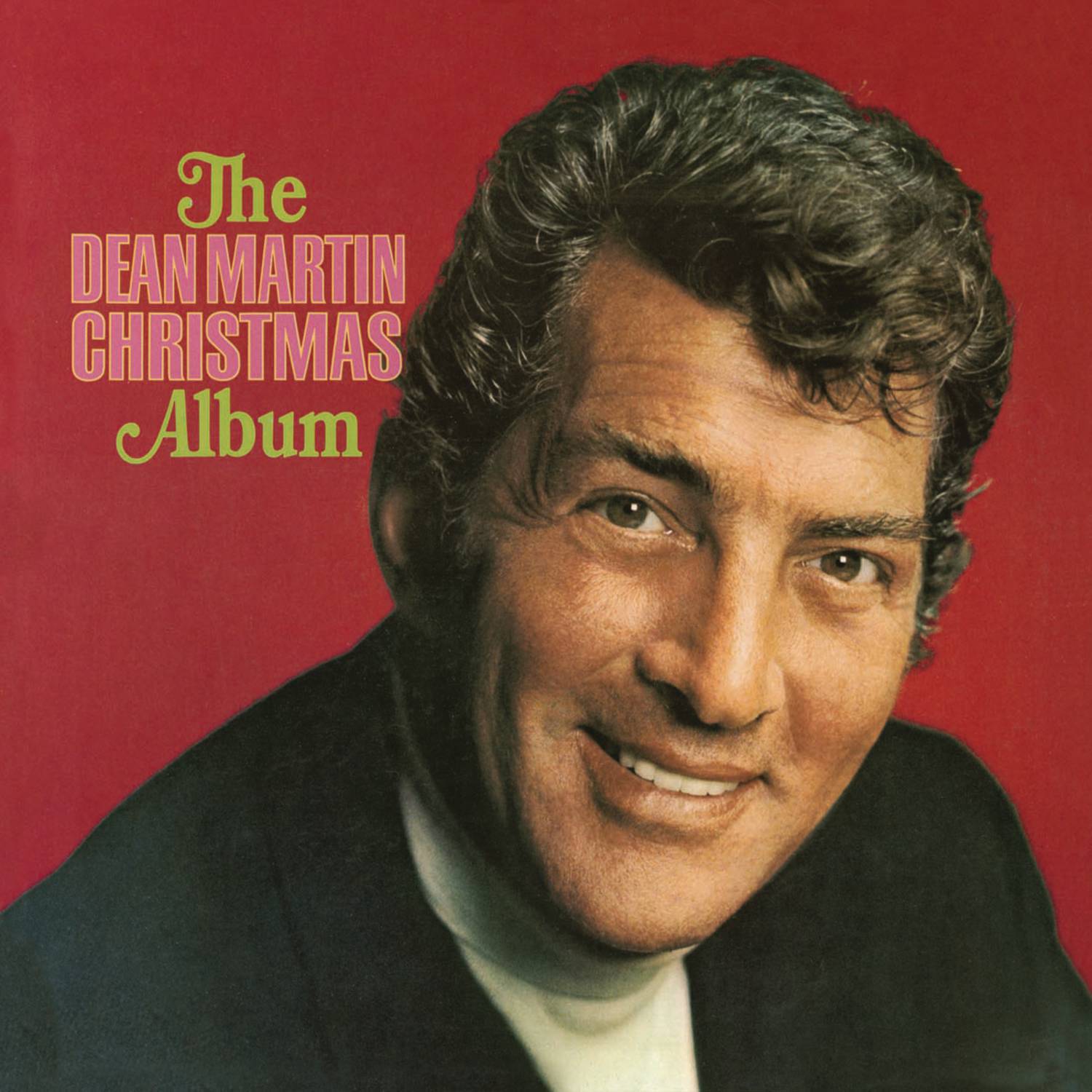 The Dean Martin Christmas Album专辑