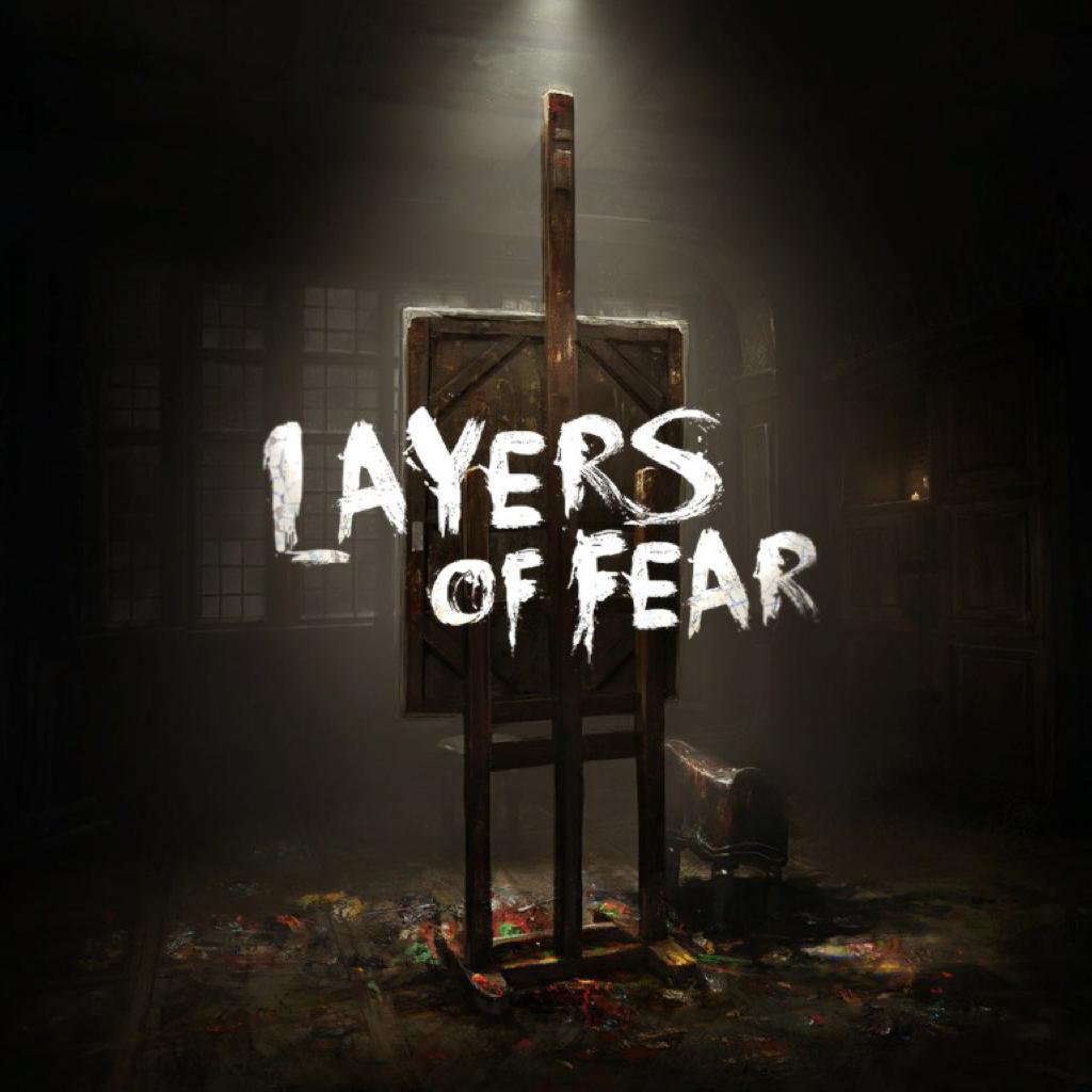 Layers of Fear 层层恐惧