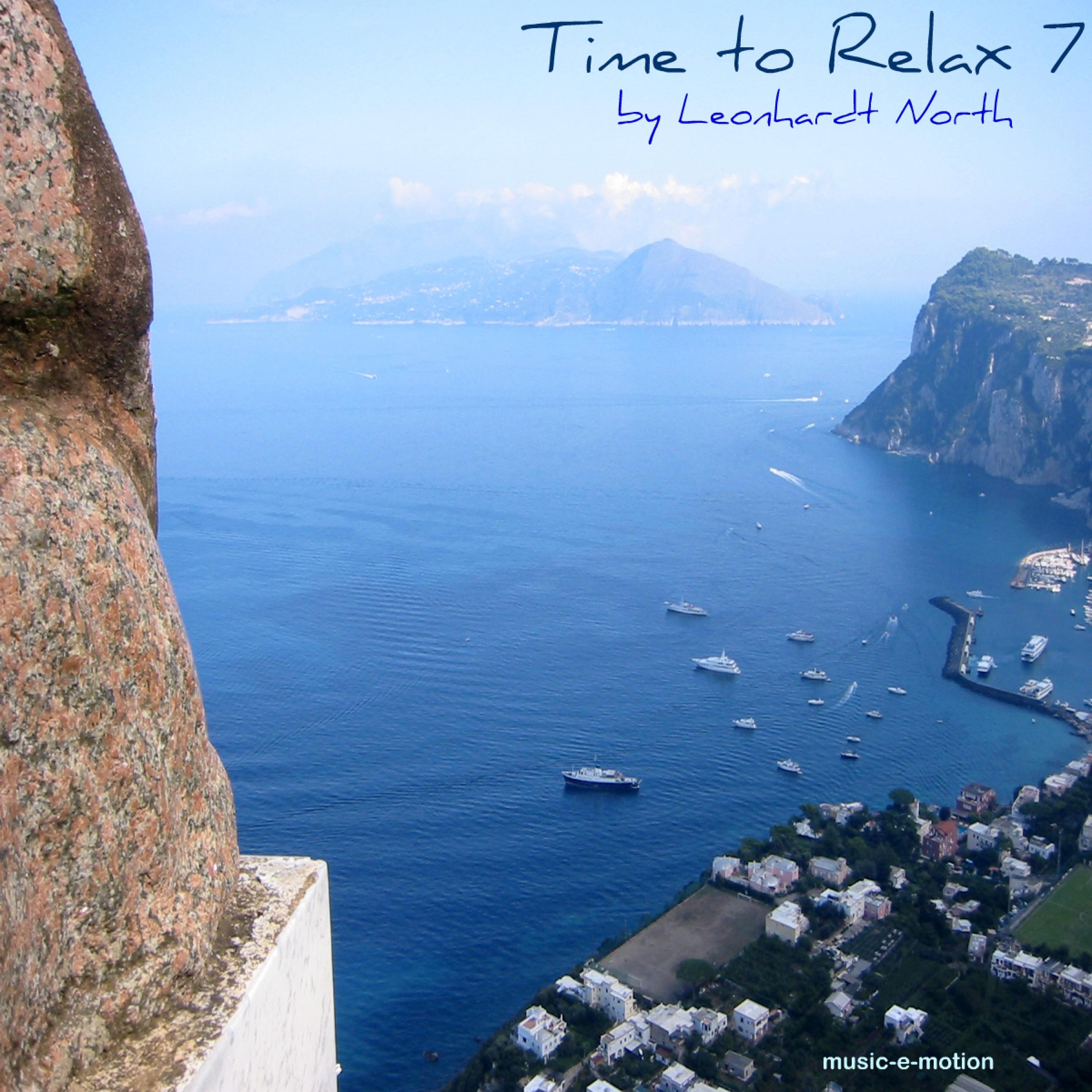 Time to Relax Vol. 7