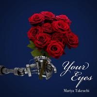 Your Eyes - Rent (PT karaoke) 无和声伴奏