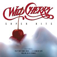 Wild Cherry - Keep On Playin' That Funky Music (Album Version)