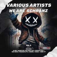 We Are Schranz Vol.3