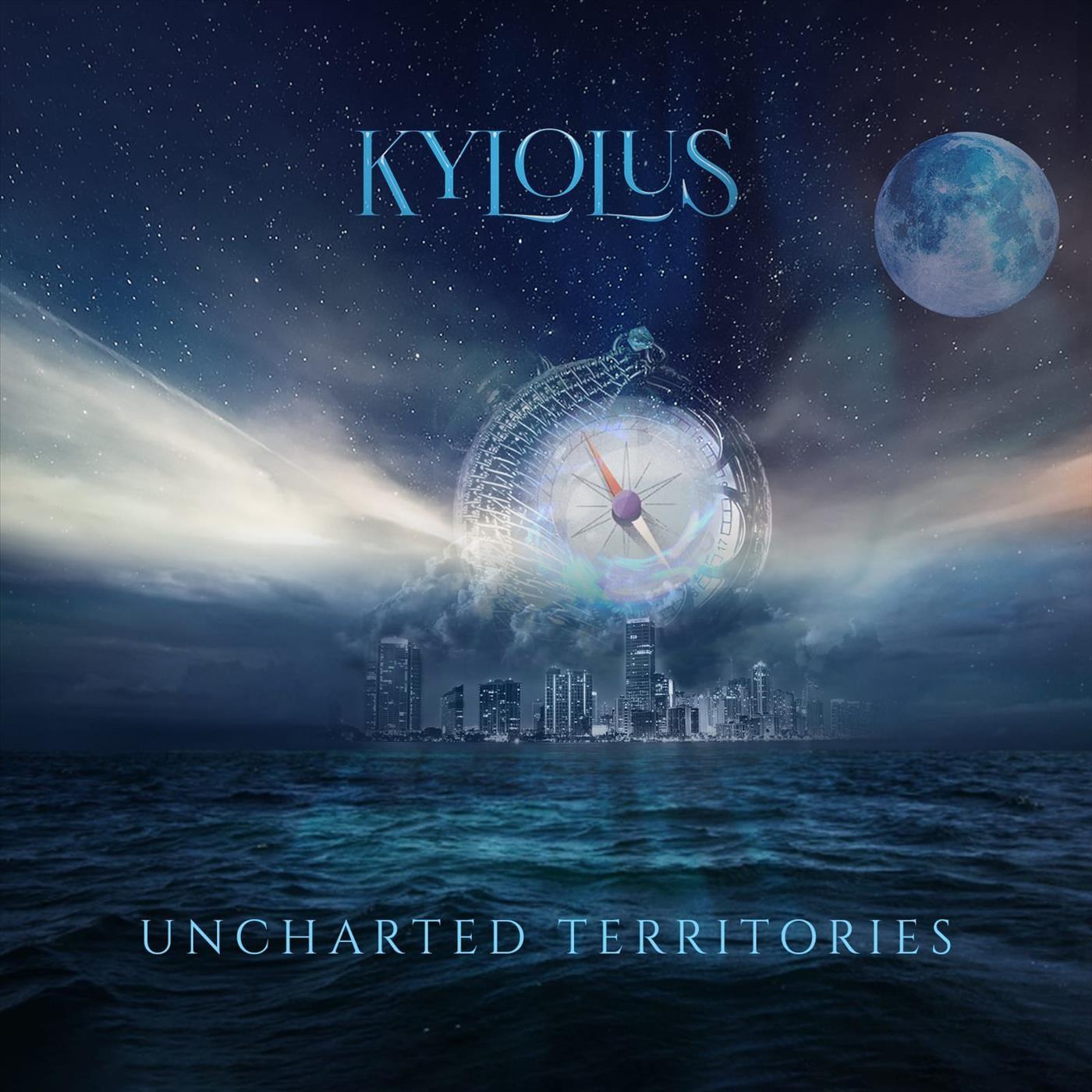 Kylolus - Nation in a Rabbit Hole