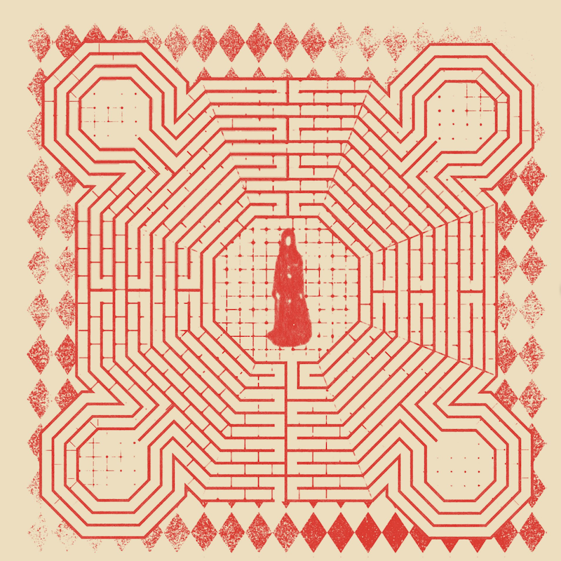 一周摇滚上新 | 听盯鞋 认准Slowdive