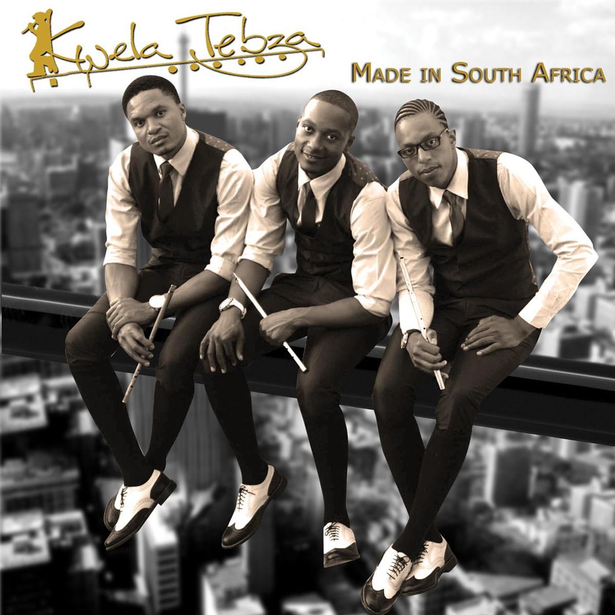 Made In South Africa (Exclusive)