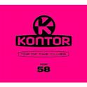 Kontor Top Of The Clubs Vol 58专辑