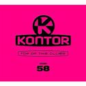 Kontor Top Of The Clubs Vol 58