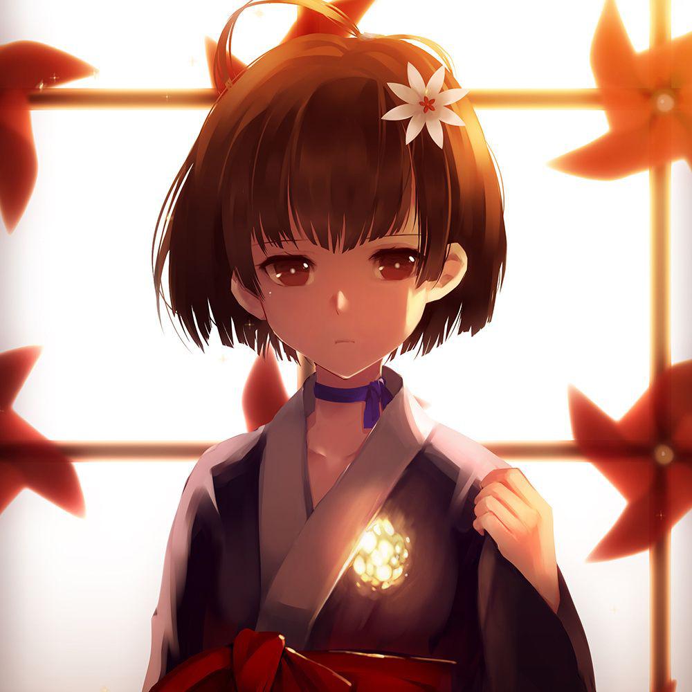 焰色天河