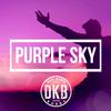 Der King Borba - Purple Sky (Instrumental)