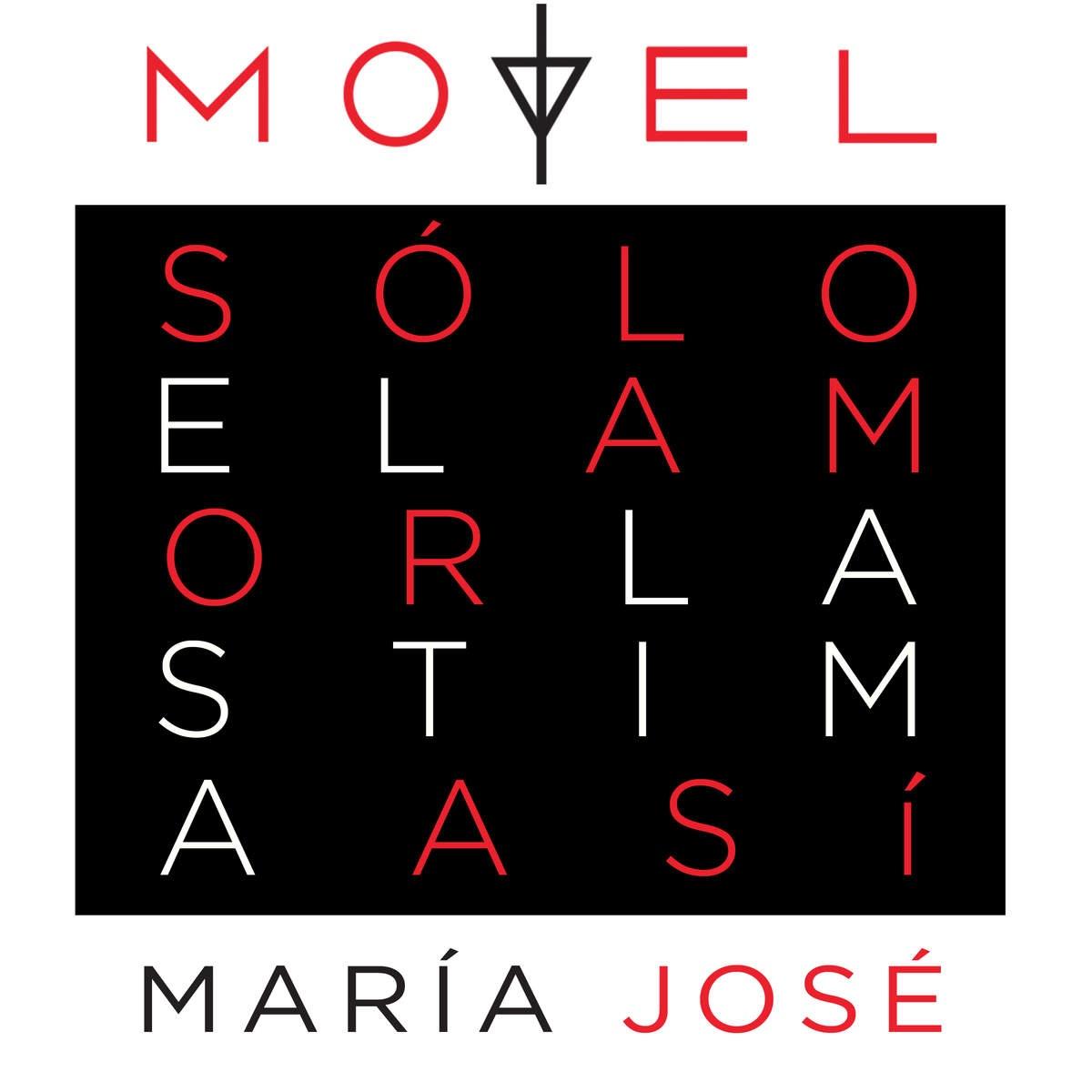Sólo el Amor Lástima Así