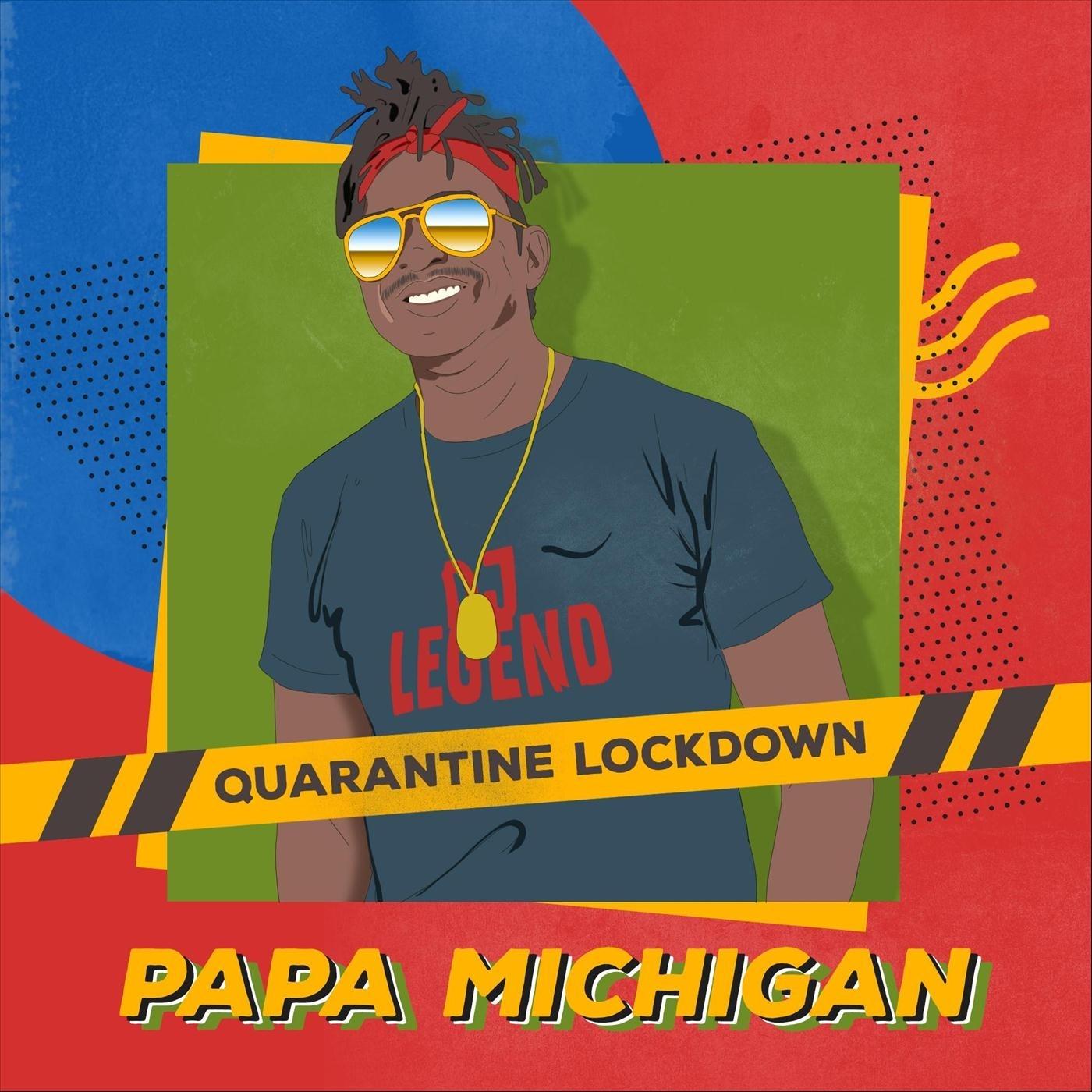 Quarantine Lockdown