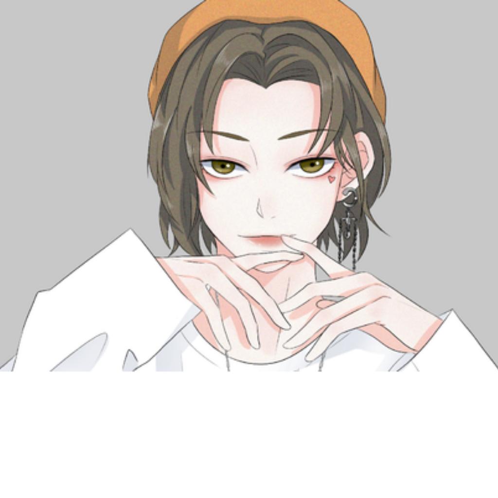 Maggie-麦吉