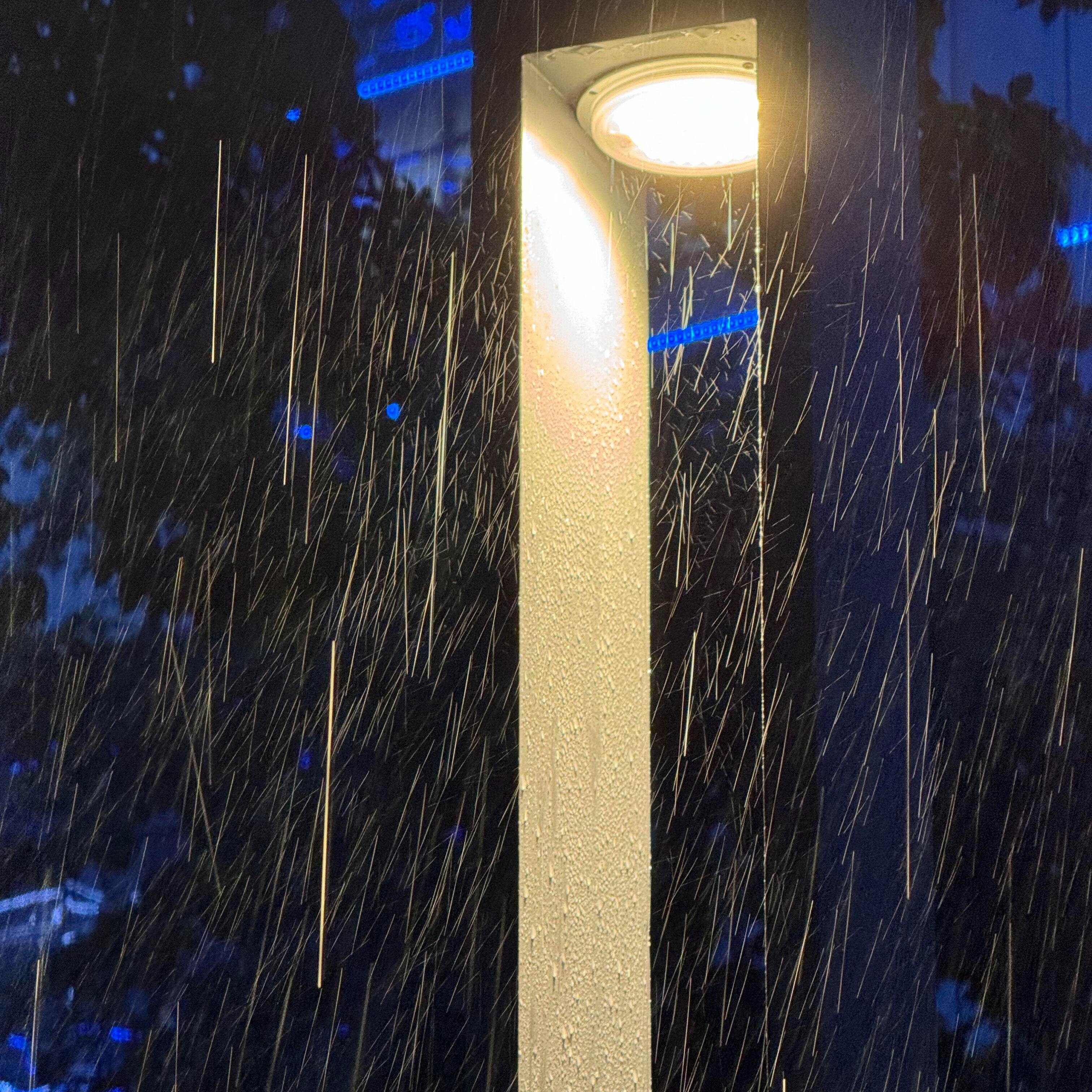 雨天