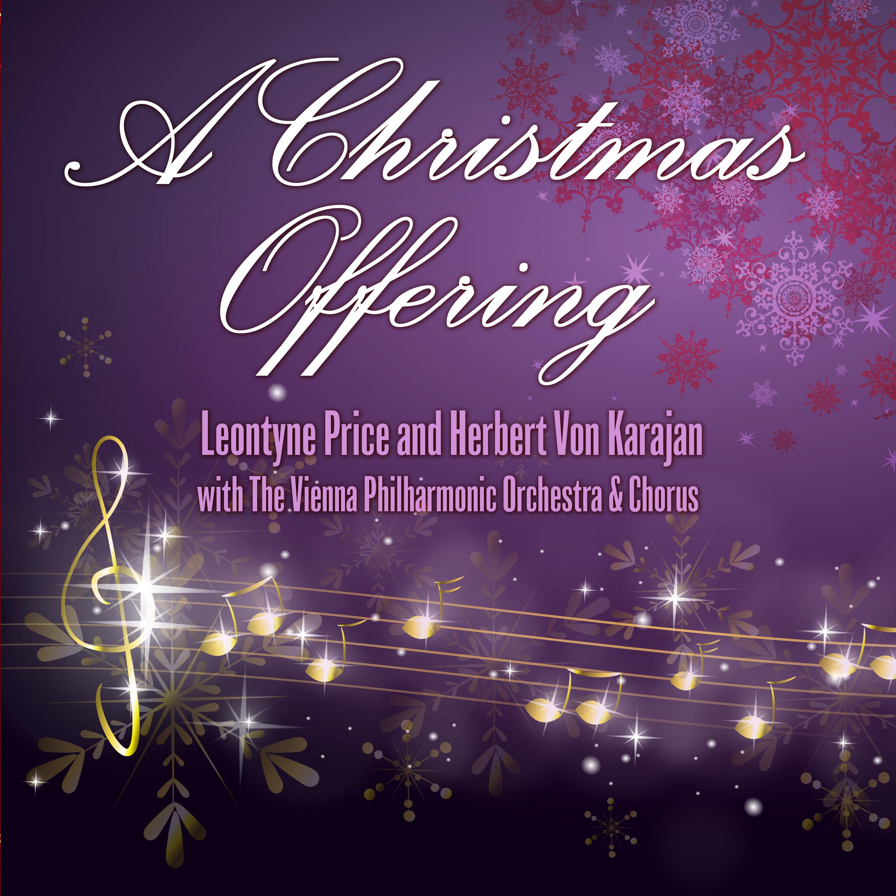 A Christmas Offering