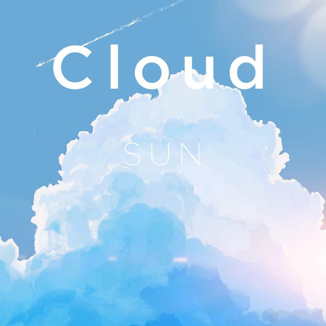 Cloud专辑