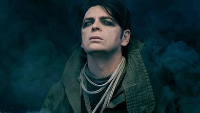 Gary Numan