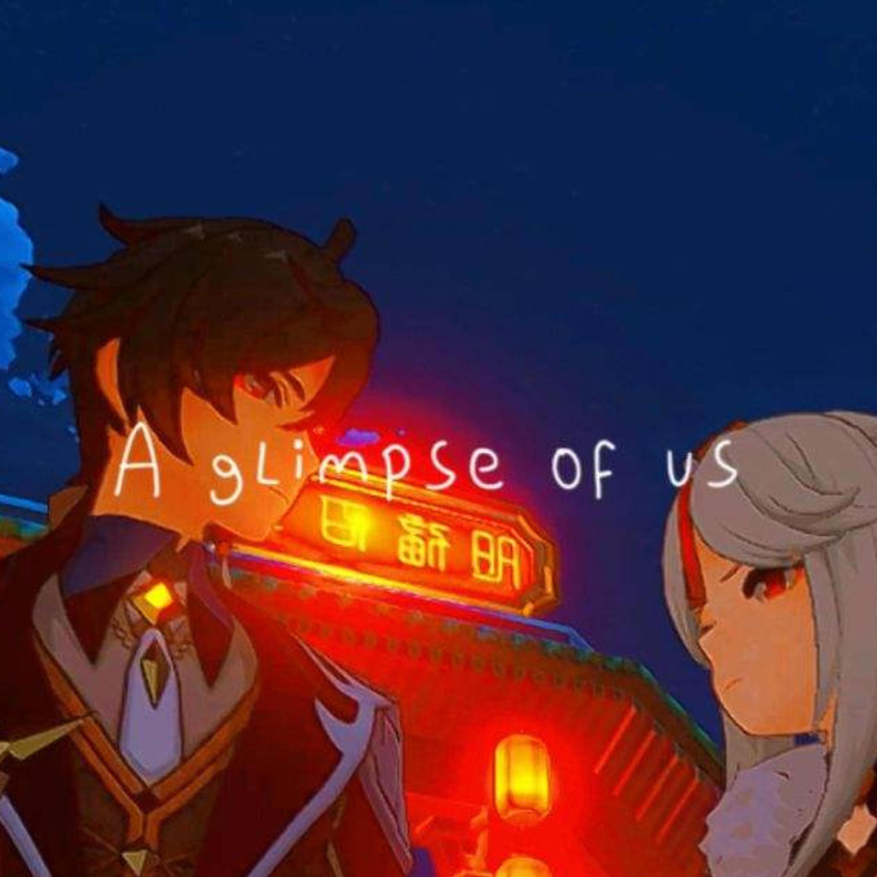 GLIMPSE OF US