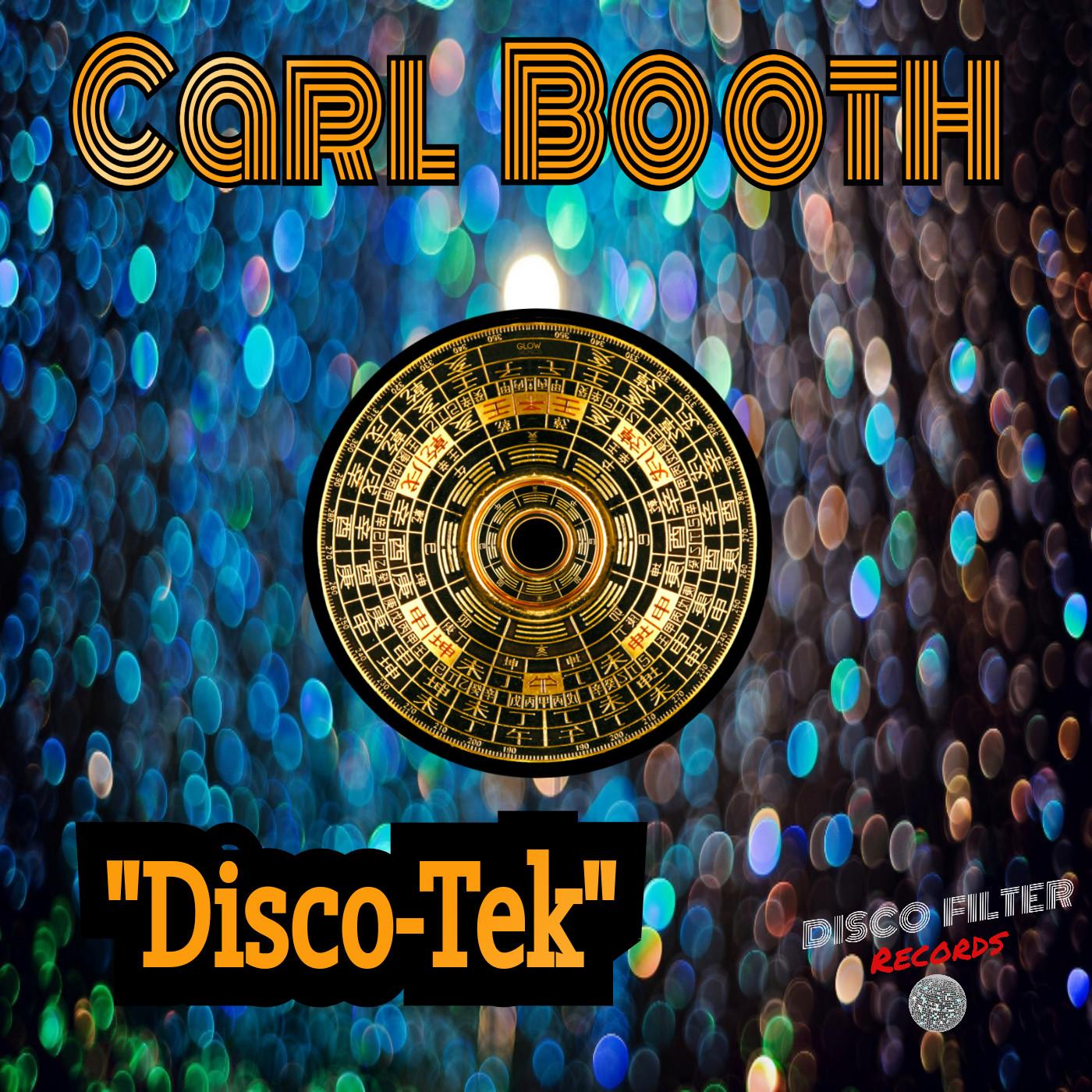 Disco-Tek
