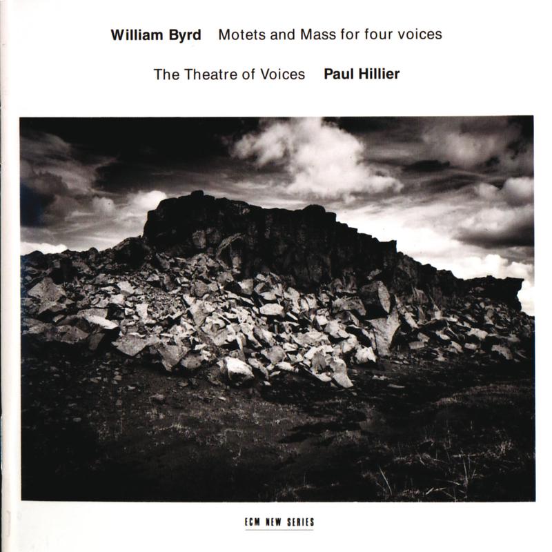 The Theatre Of Voices
