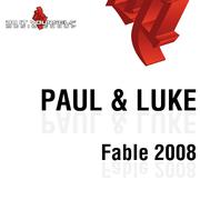 Fable 2008