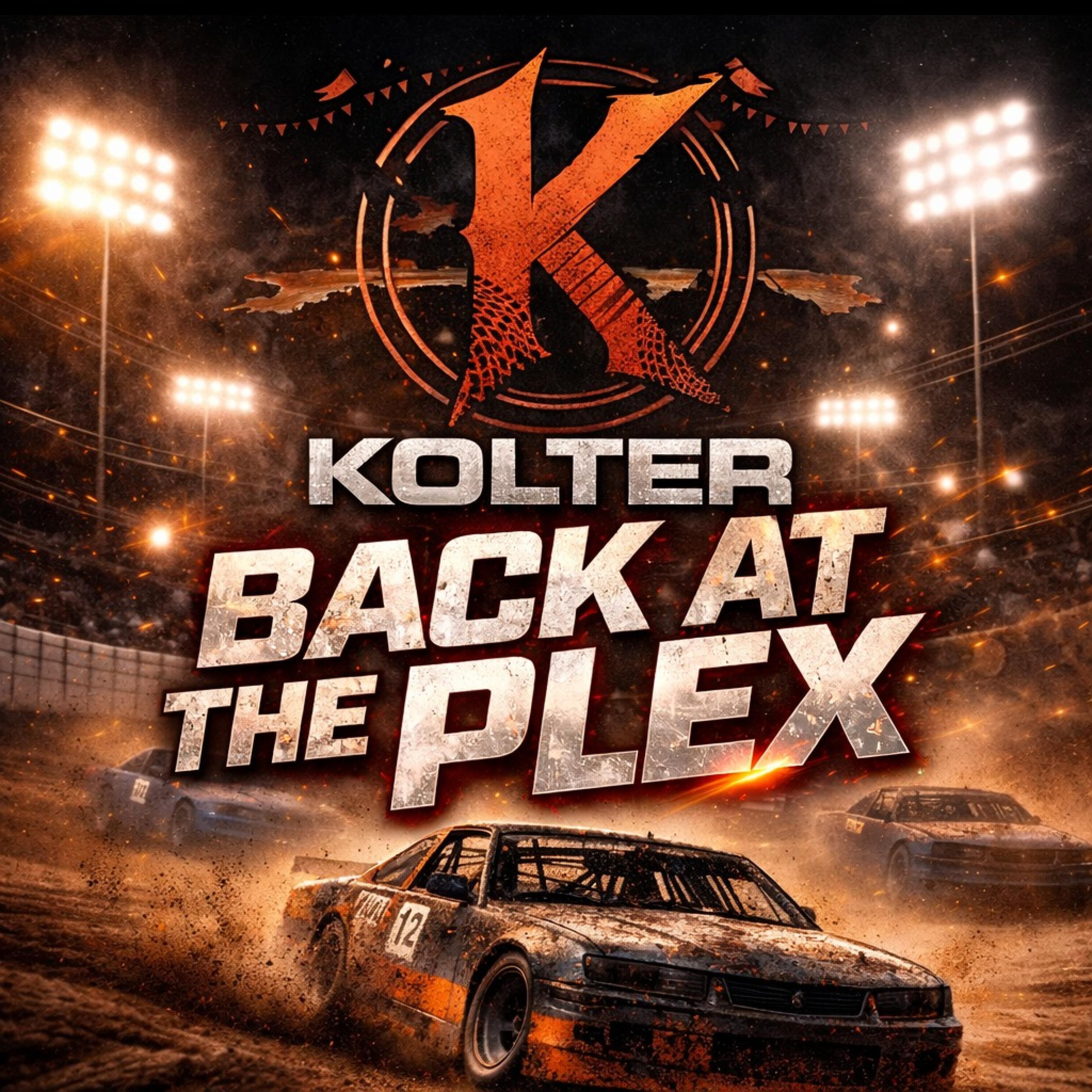 Back At The 'Plex