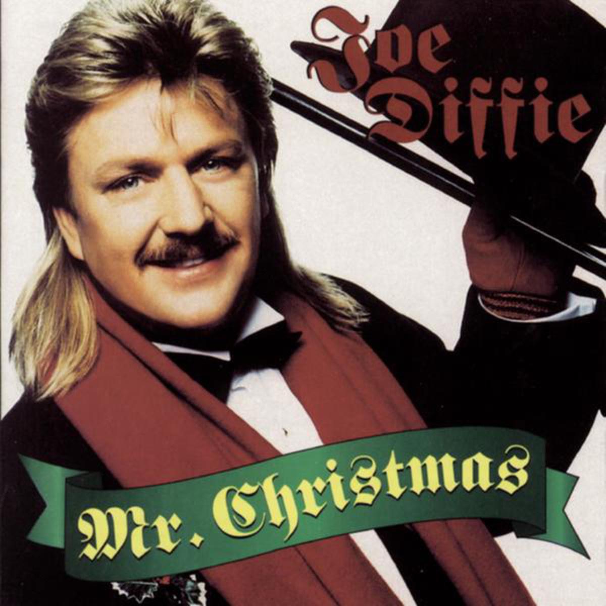 Joe Diffie - Leroy the Redneck Reindeer