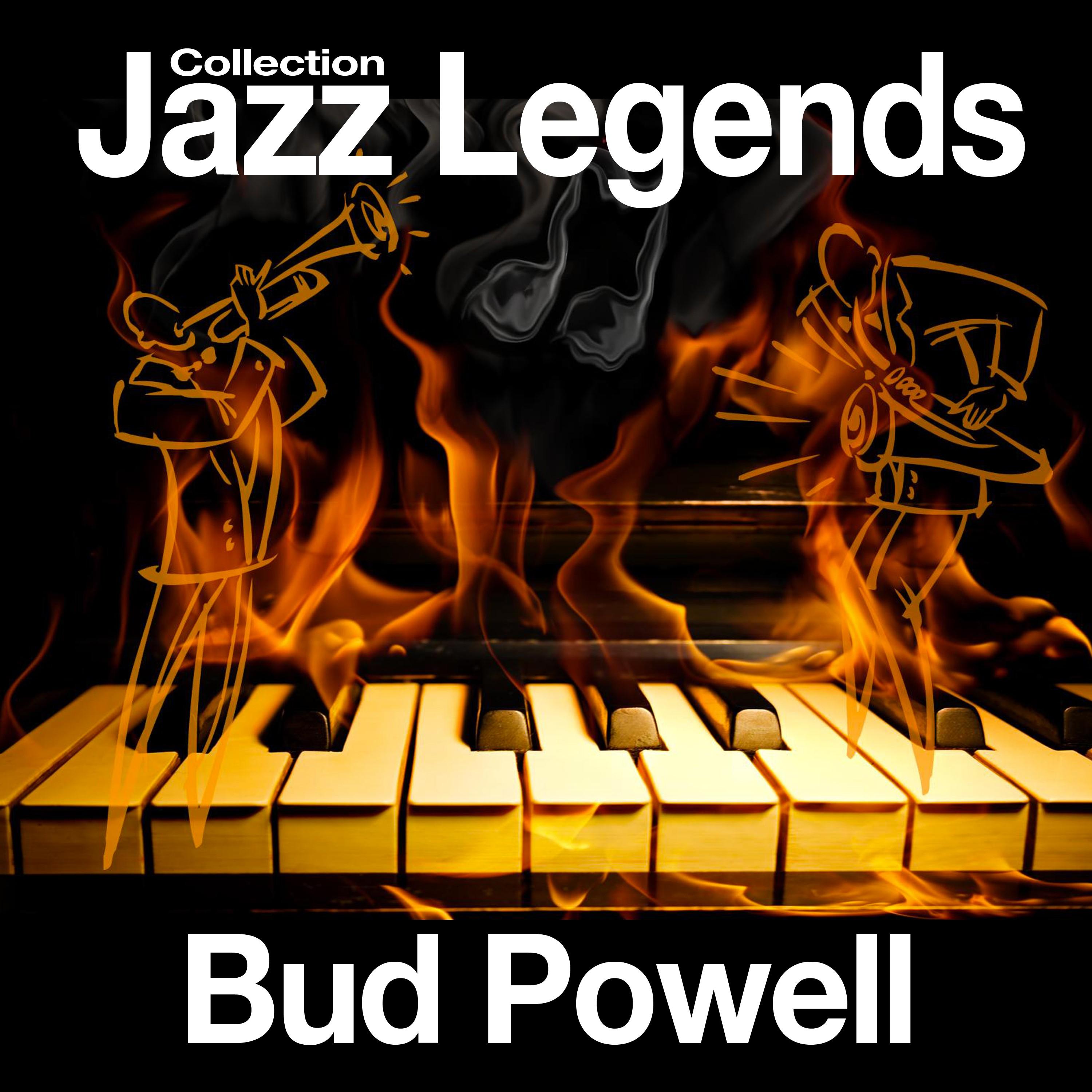 Jazz Legends Collection