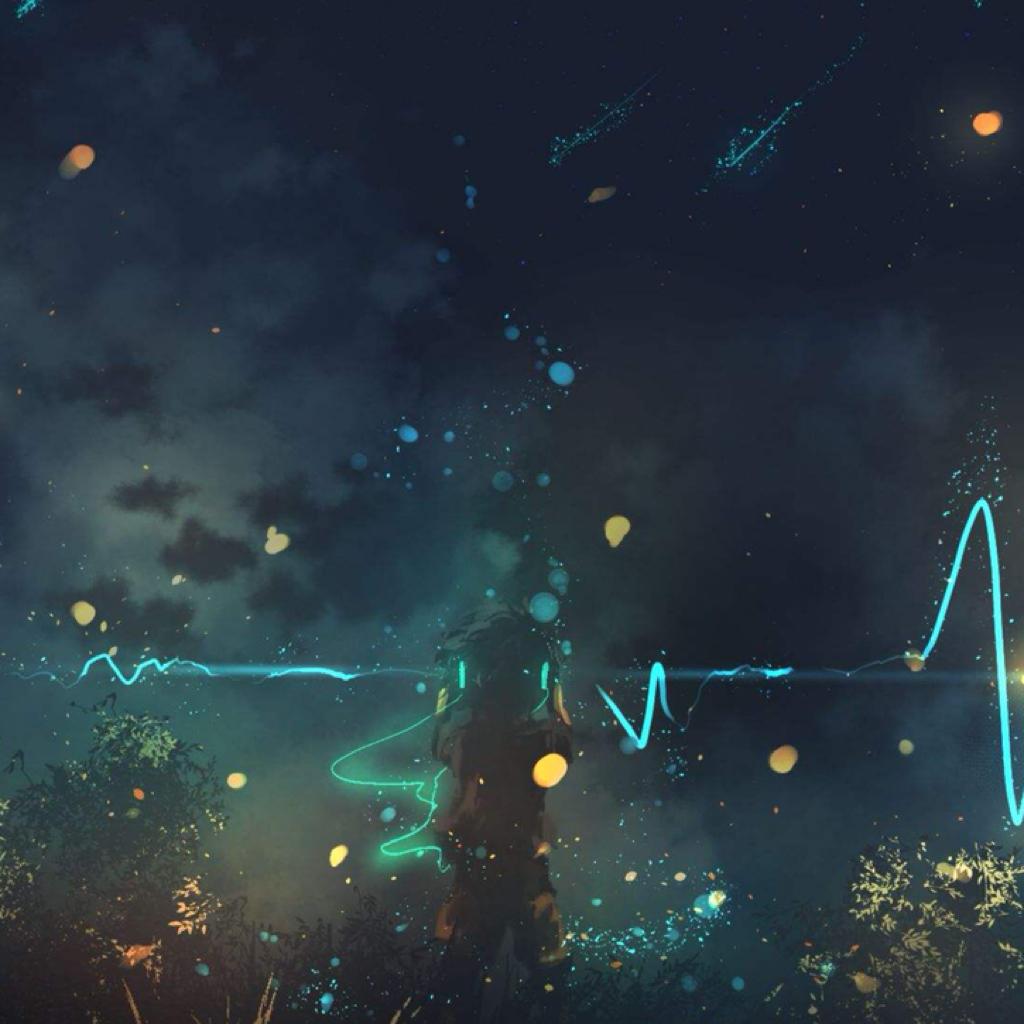 纯电音·漫步于电子世界