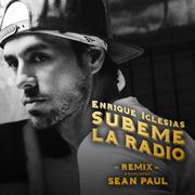 SÚBEME LA RADIO (REMIX)