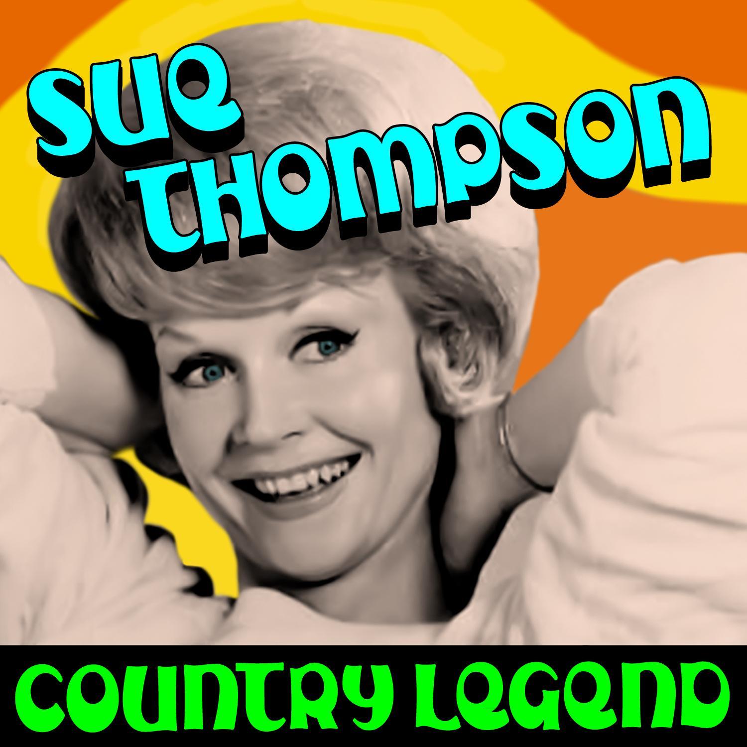 Country Legend