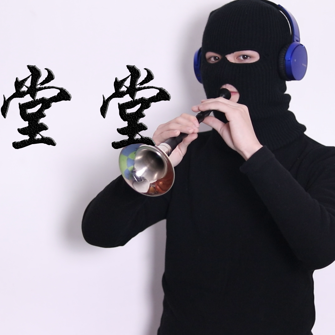 微风堂堂（唢呐版）