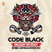 Unleash The Beast (Defqon.1 Australia Anthem 2014)