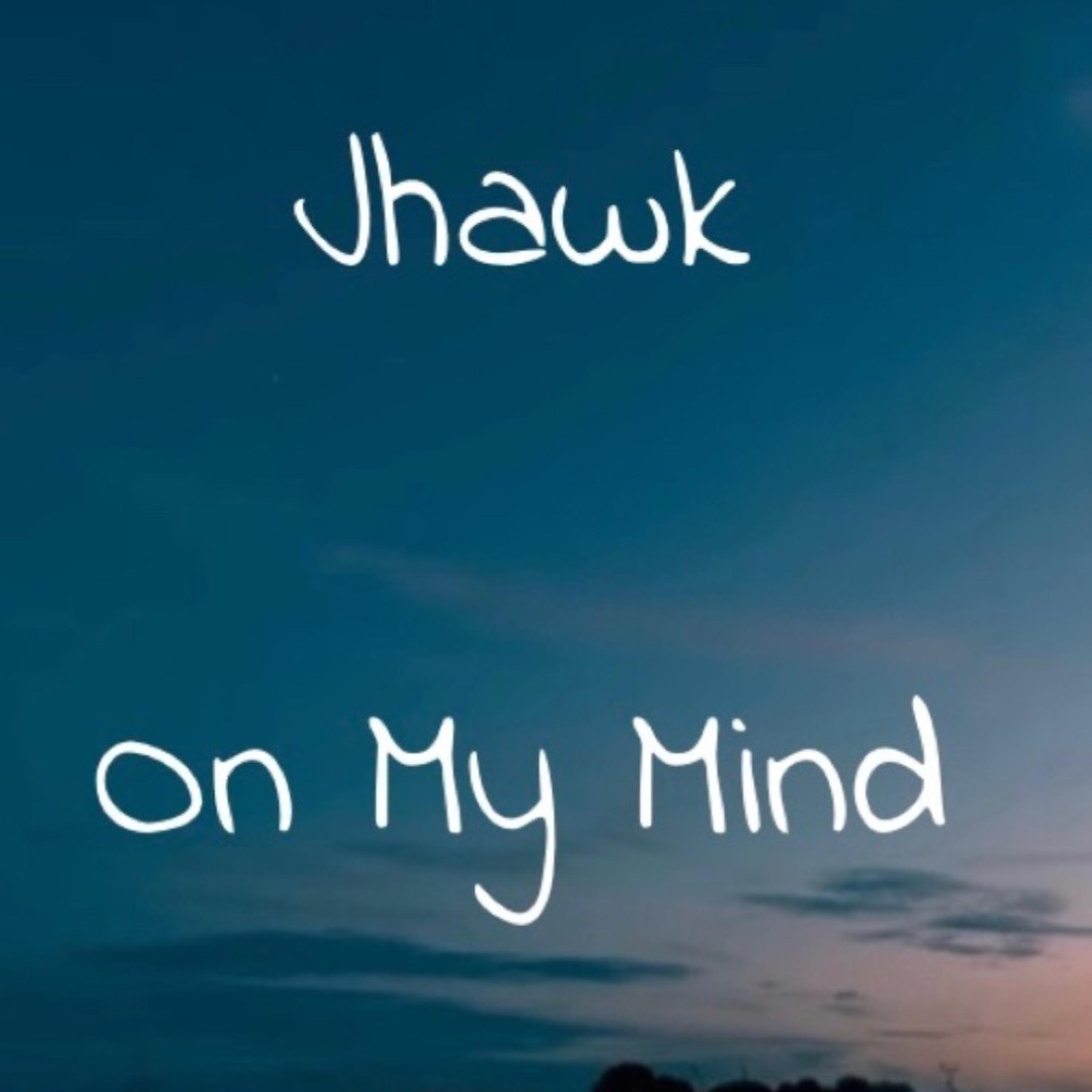 On My Mind
