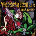 THE PSYCHO FILTH vol10 -Zilch Zenith-专辑