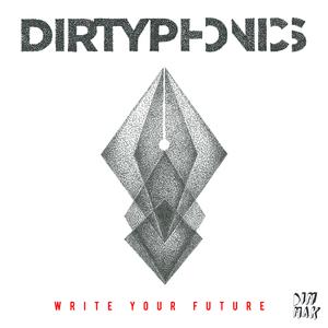 Dirtyphonics & UZ feat. Trinidad Jame$ - Hustle Hard (Original Mix （升4半音）