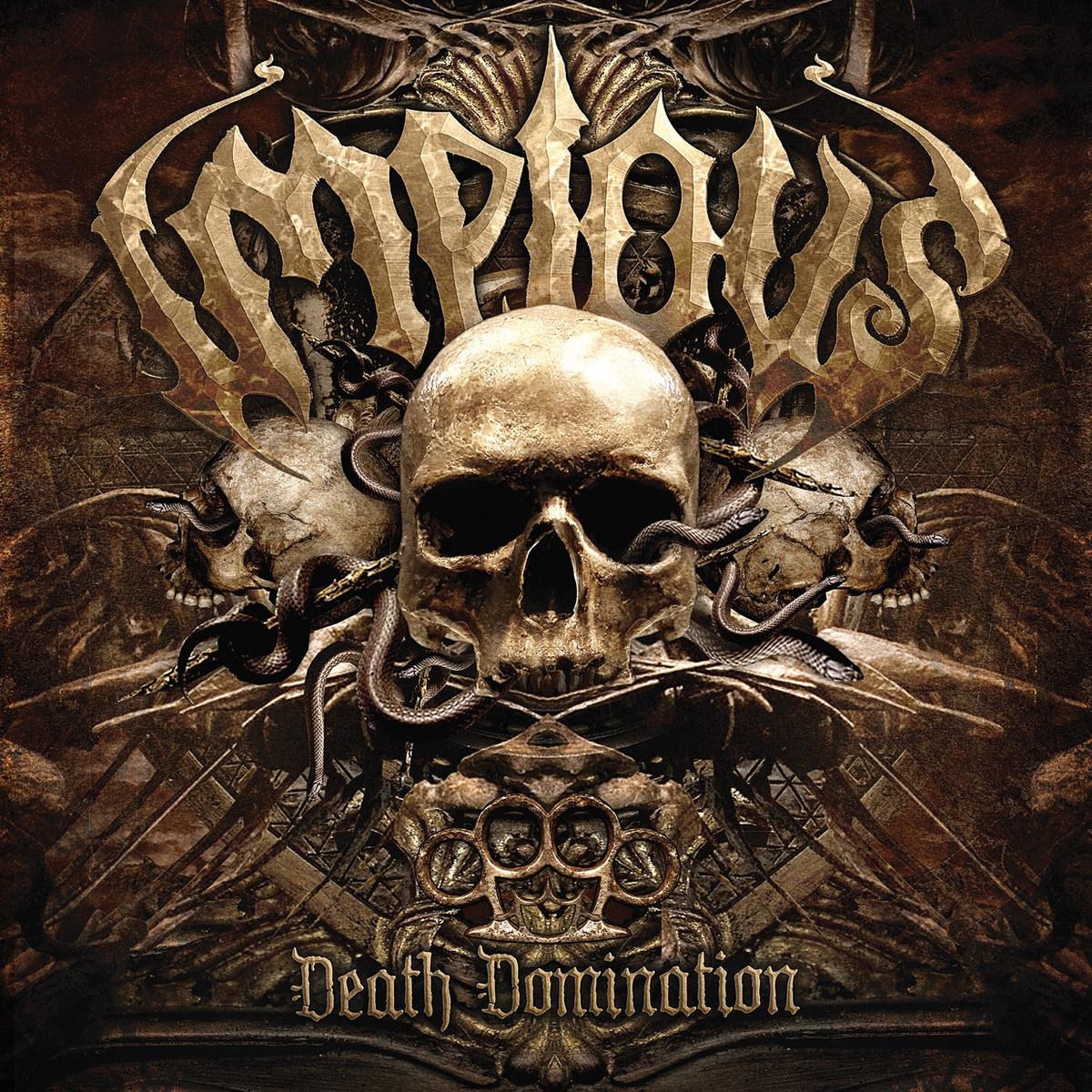 Death Domination