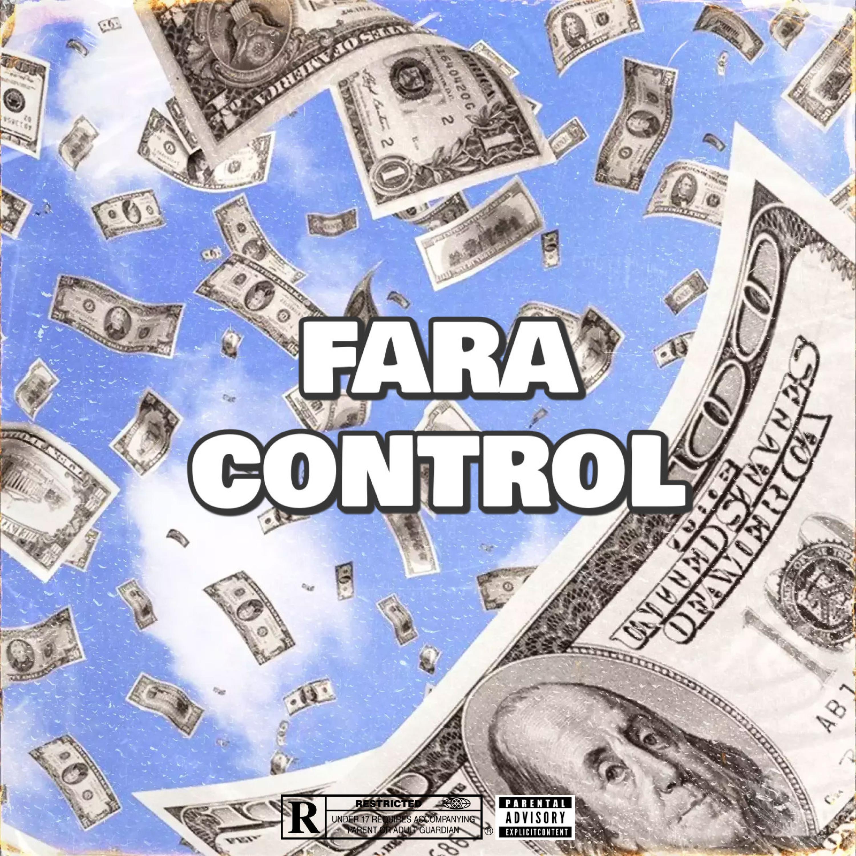 FARA CONTROL (feat. 6IX)