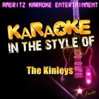 My Heart Is Still Beating - The Kinleys ( Karaoke )