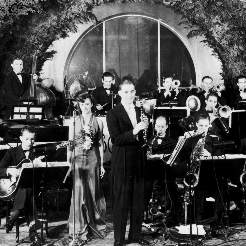 The History of Jazz