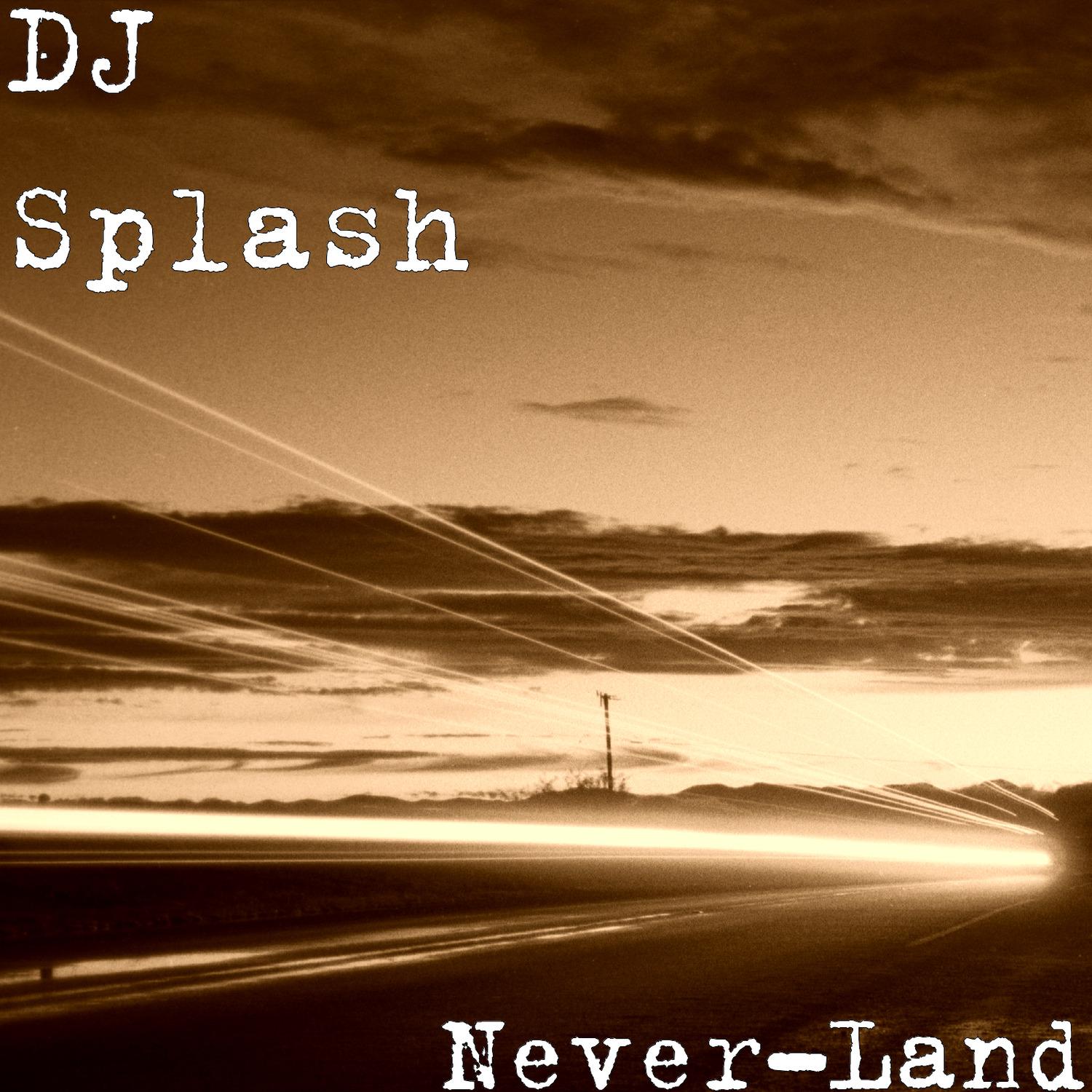dj splash flying high speed dj splash flying high speed