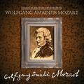 Classical Digitally Remastered: Wolfgang Amadeus Mozart